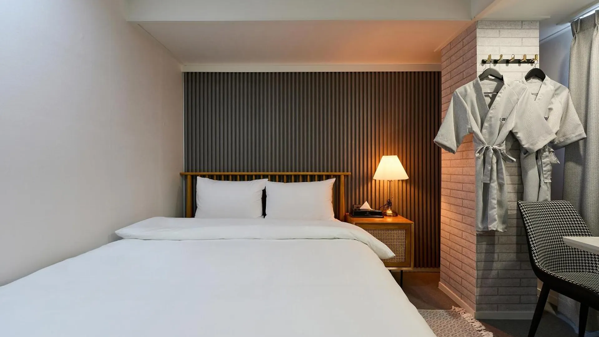Hotel Chloe Σεούλ 0*,
