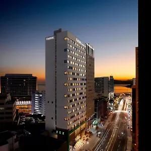 visit hotel