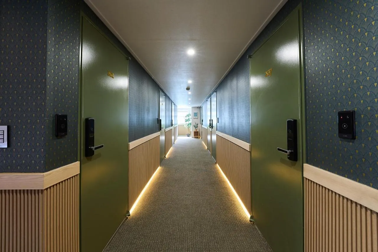 Hotel Chloe Seul 0*,