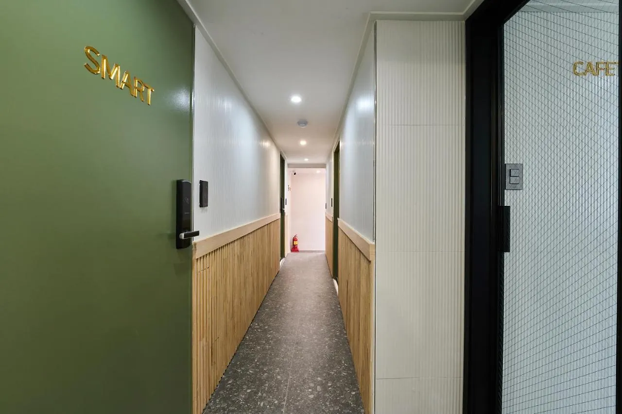 Hotel Chloe Seul