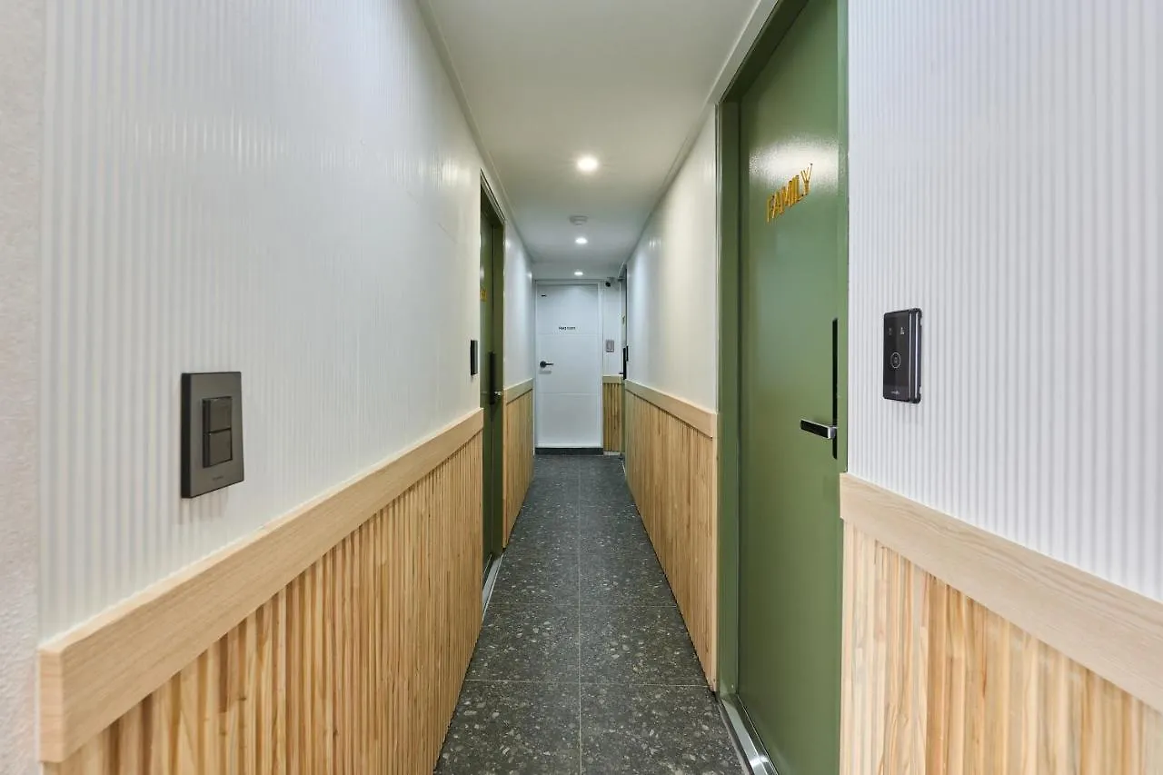 Hotel Chloe Seul