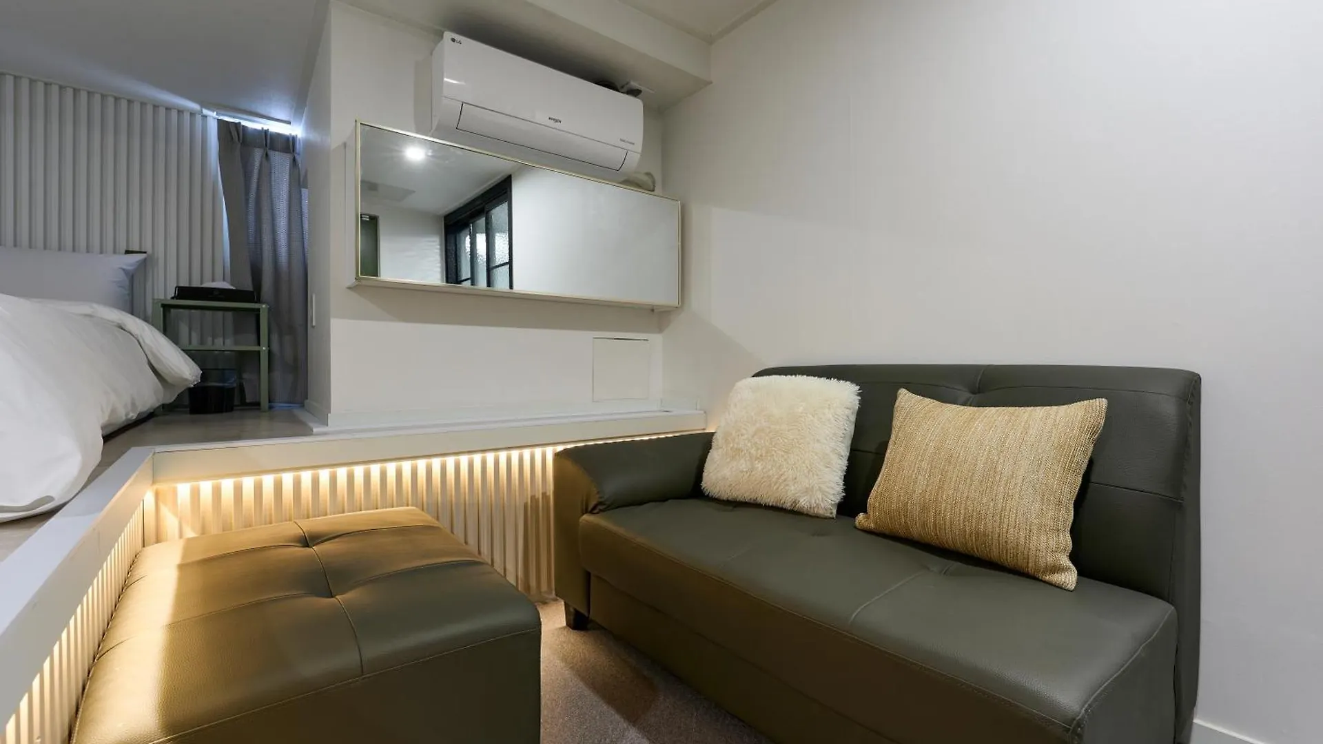 Hotel Chloe Seul