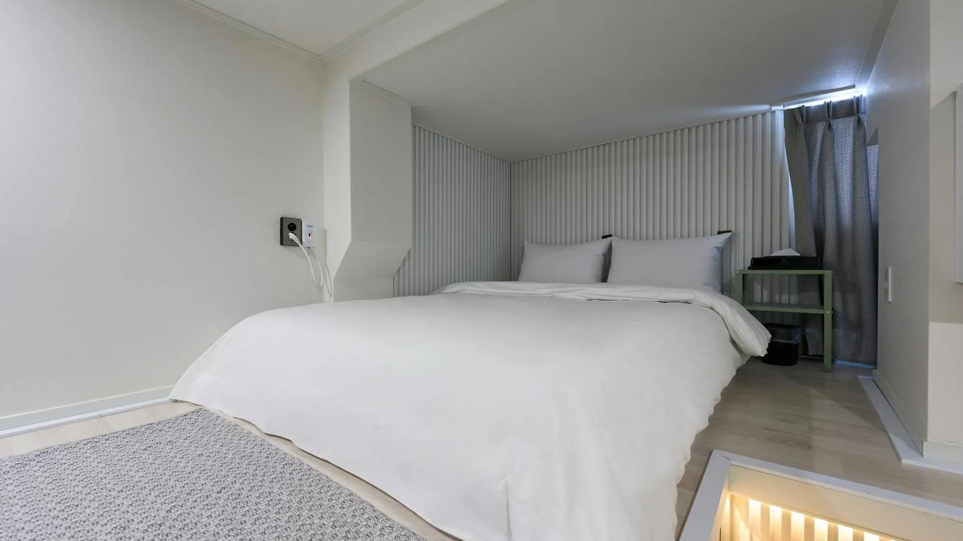 Hotel Chloe Seul