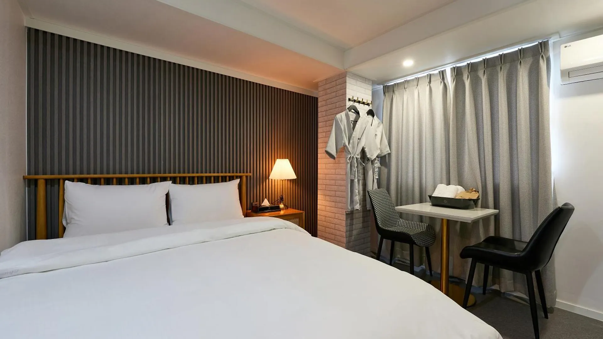 Hotel Chloe Seul