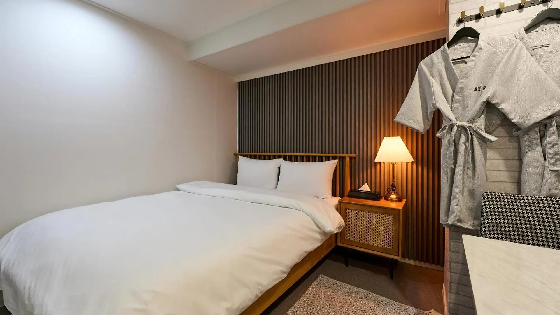 Hotel Chloe Seul