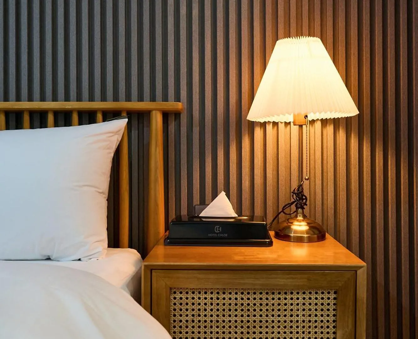 Hotel Chloe Seul