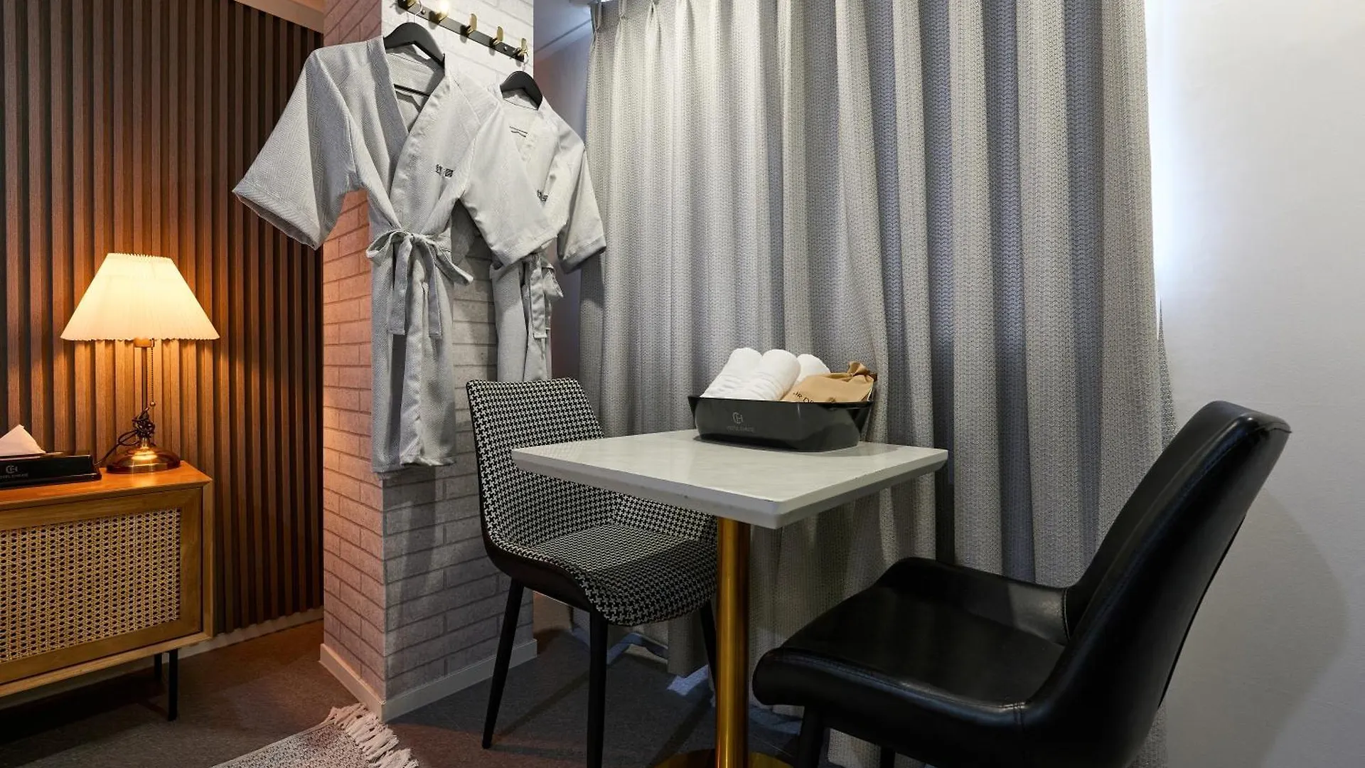 Hotel Chloe Seul
