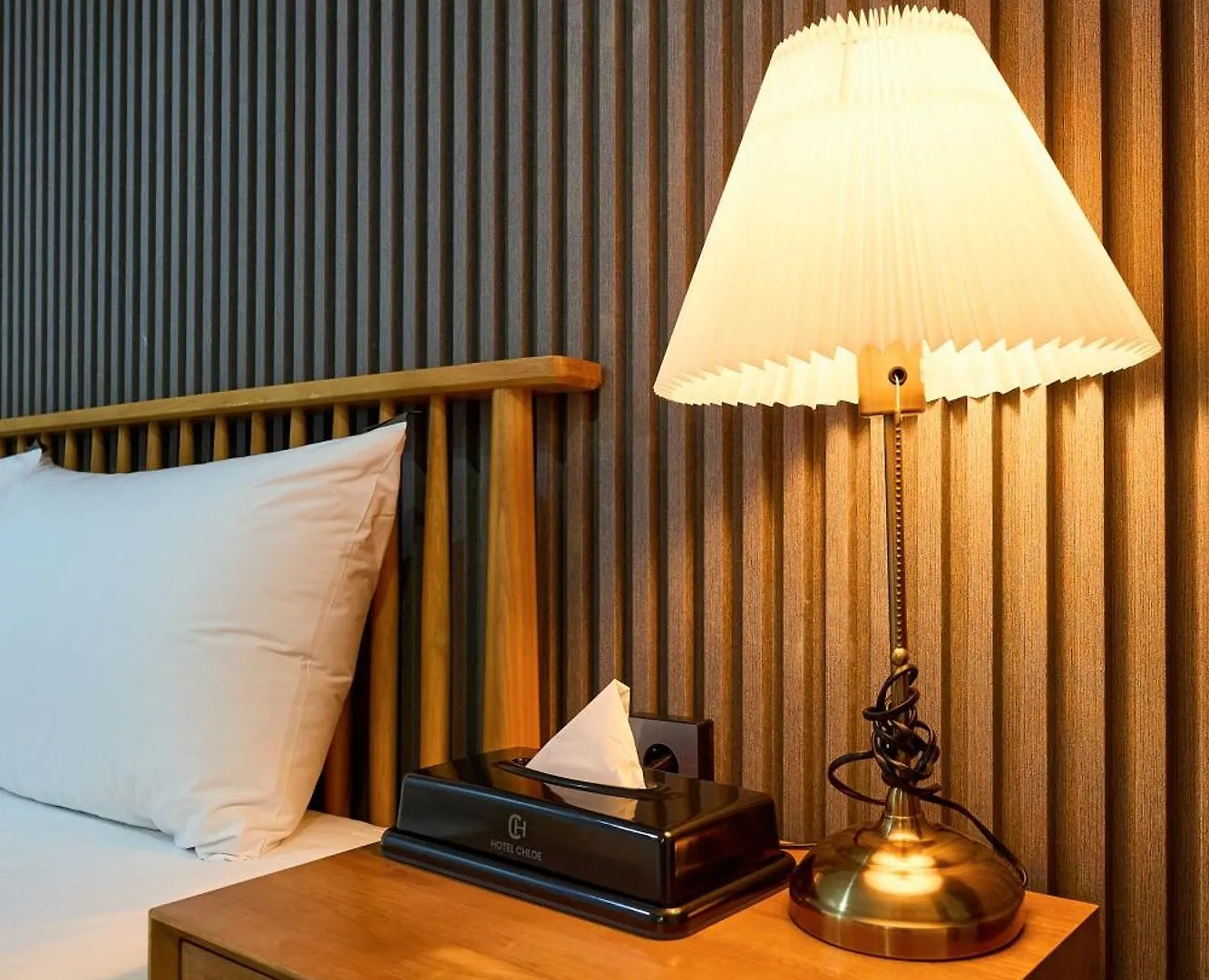 Hotel Chloe Seul