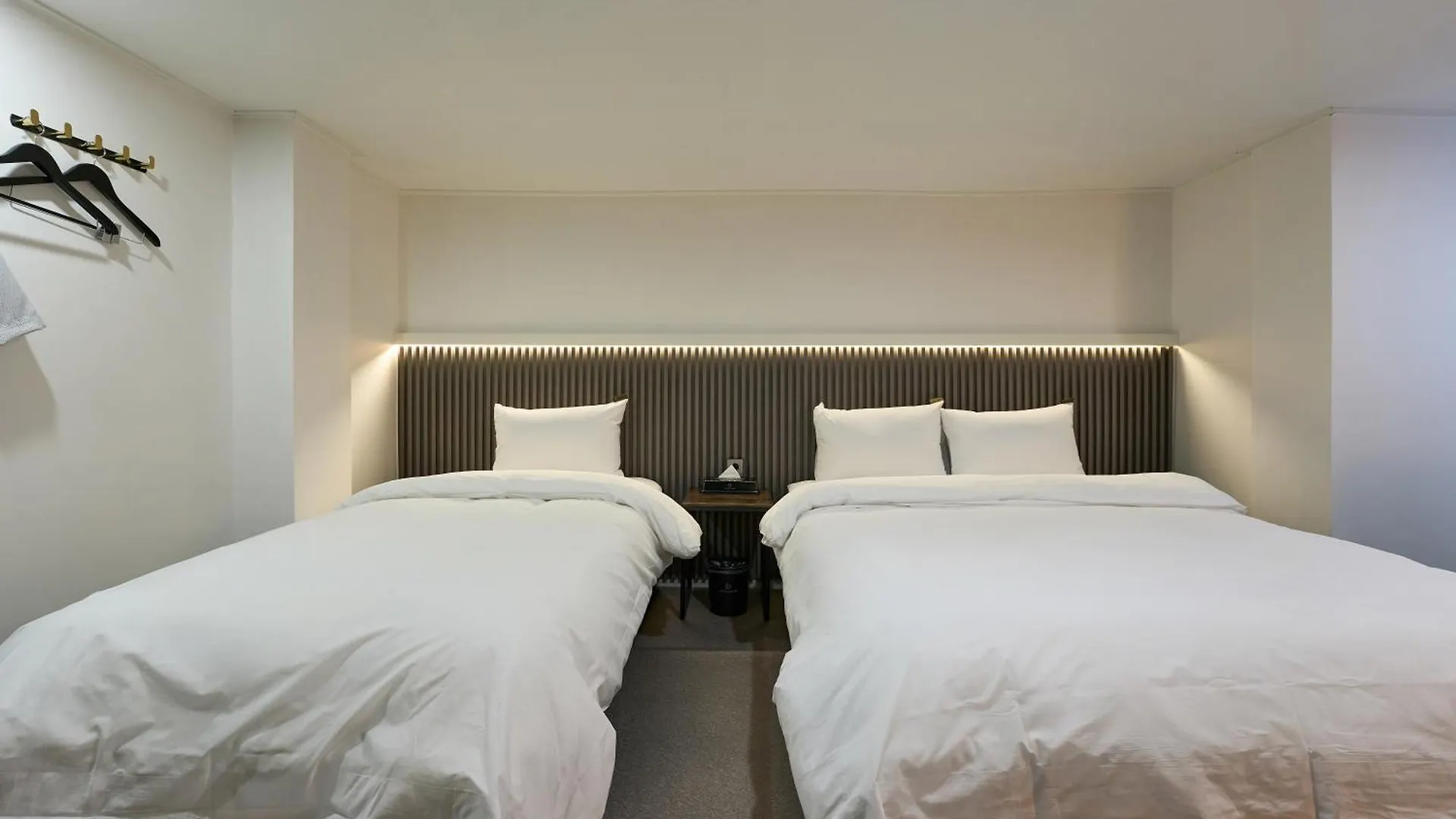 Hotel Chloe Seul Corea del Sud