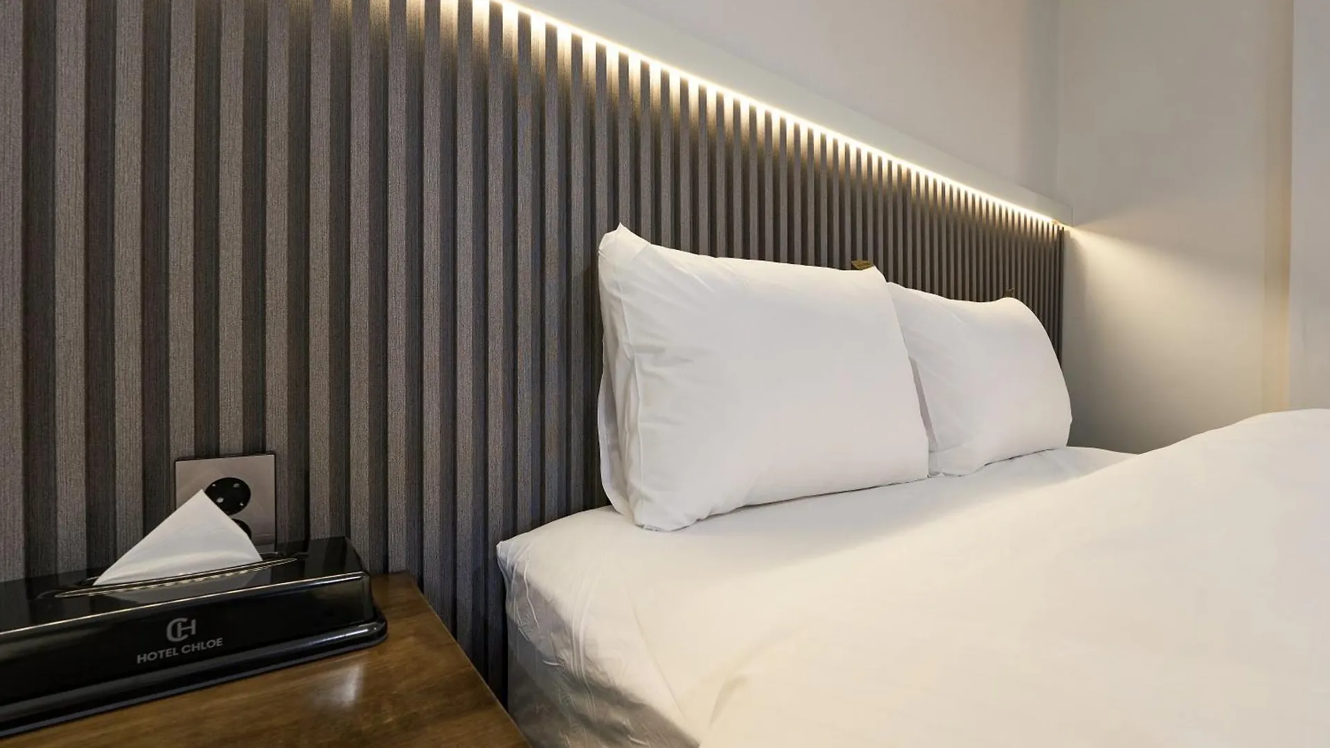 Hotel Chloe Seul