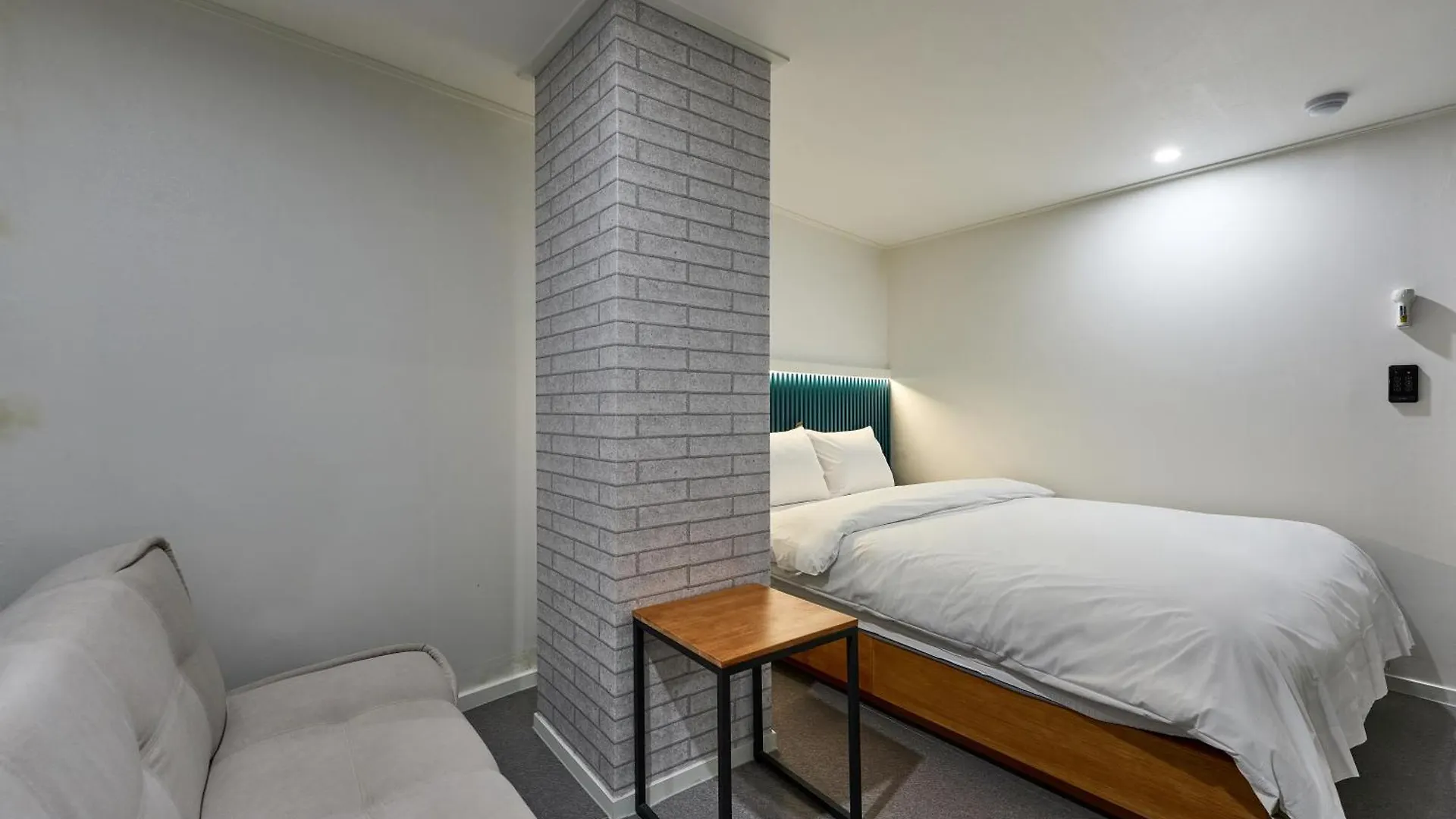 Hotel Chloe Seul