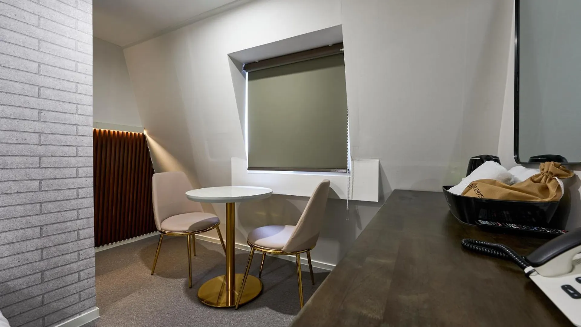 Hotel Chloe Seul