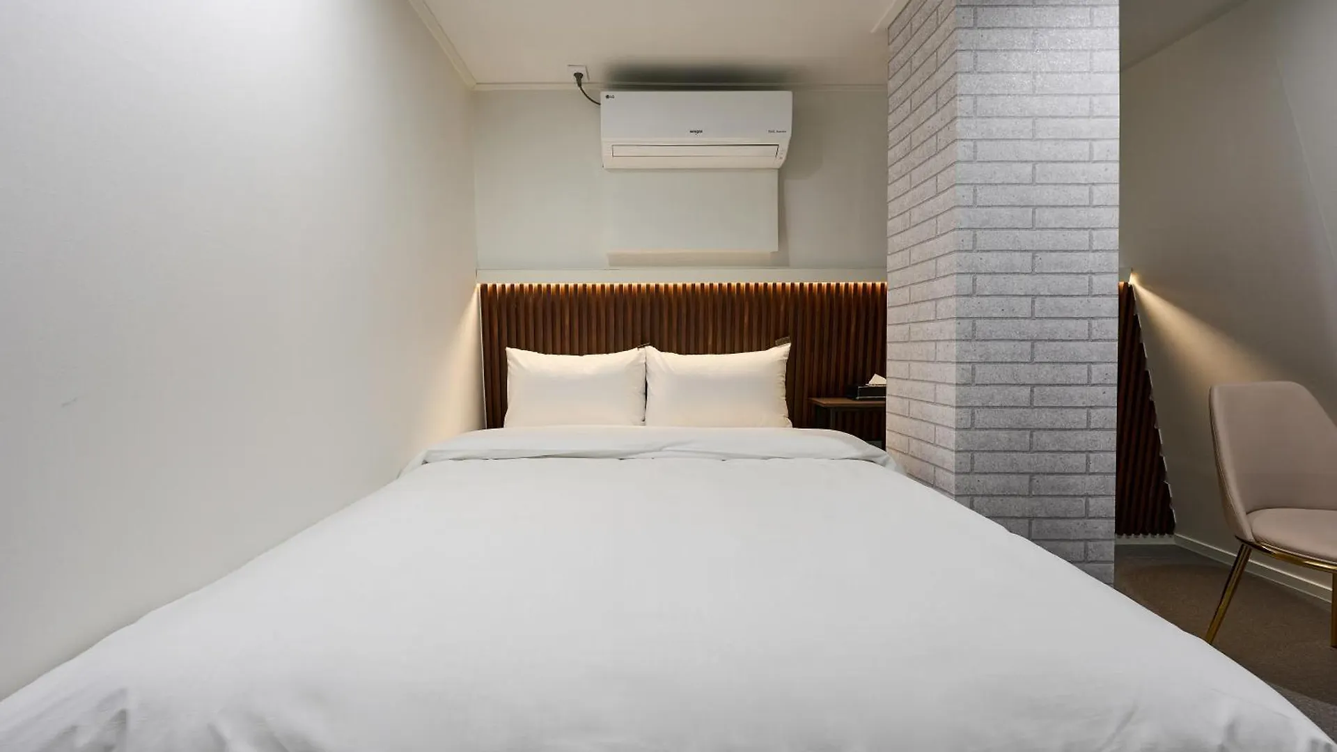 Hotel Chloe Seul 0*,