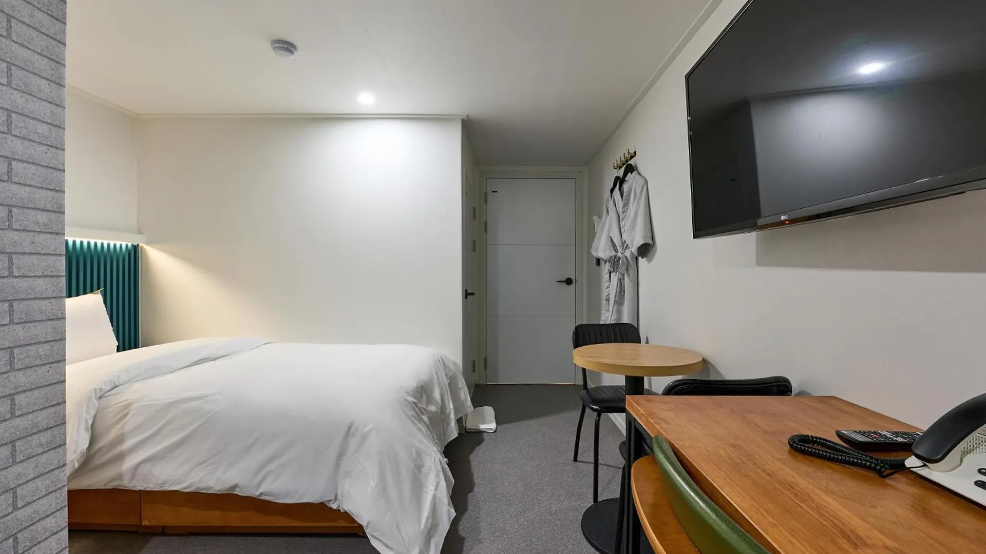 Hotel Chloe Seul