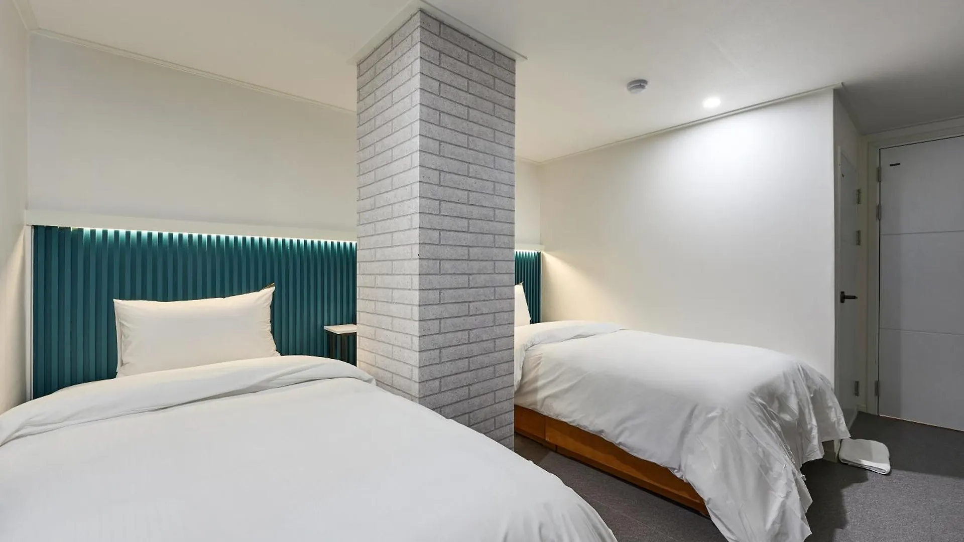 Hotel Chloe Seul