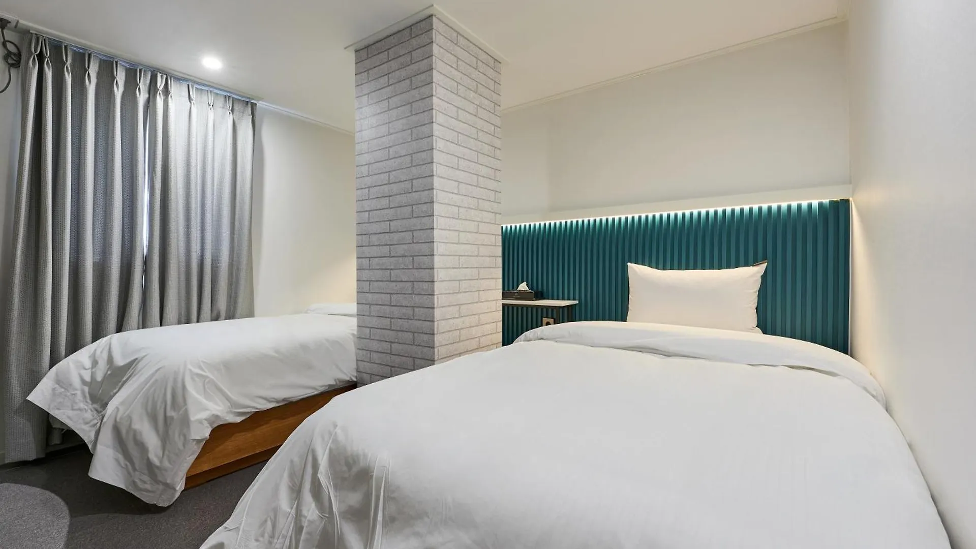 Hotel Chloe Seul