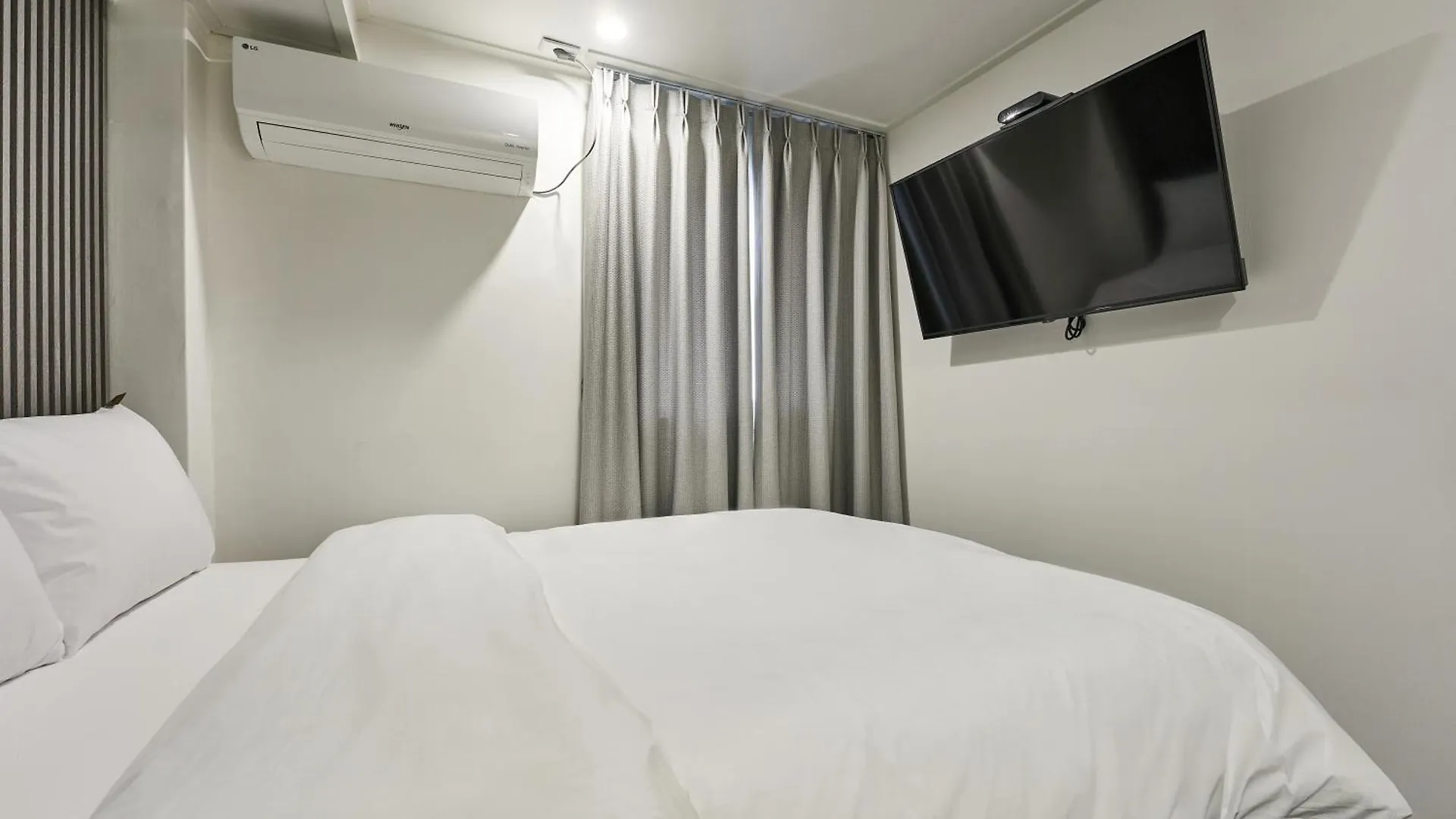 Hotel Chloe Seul 0*,