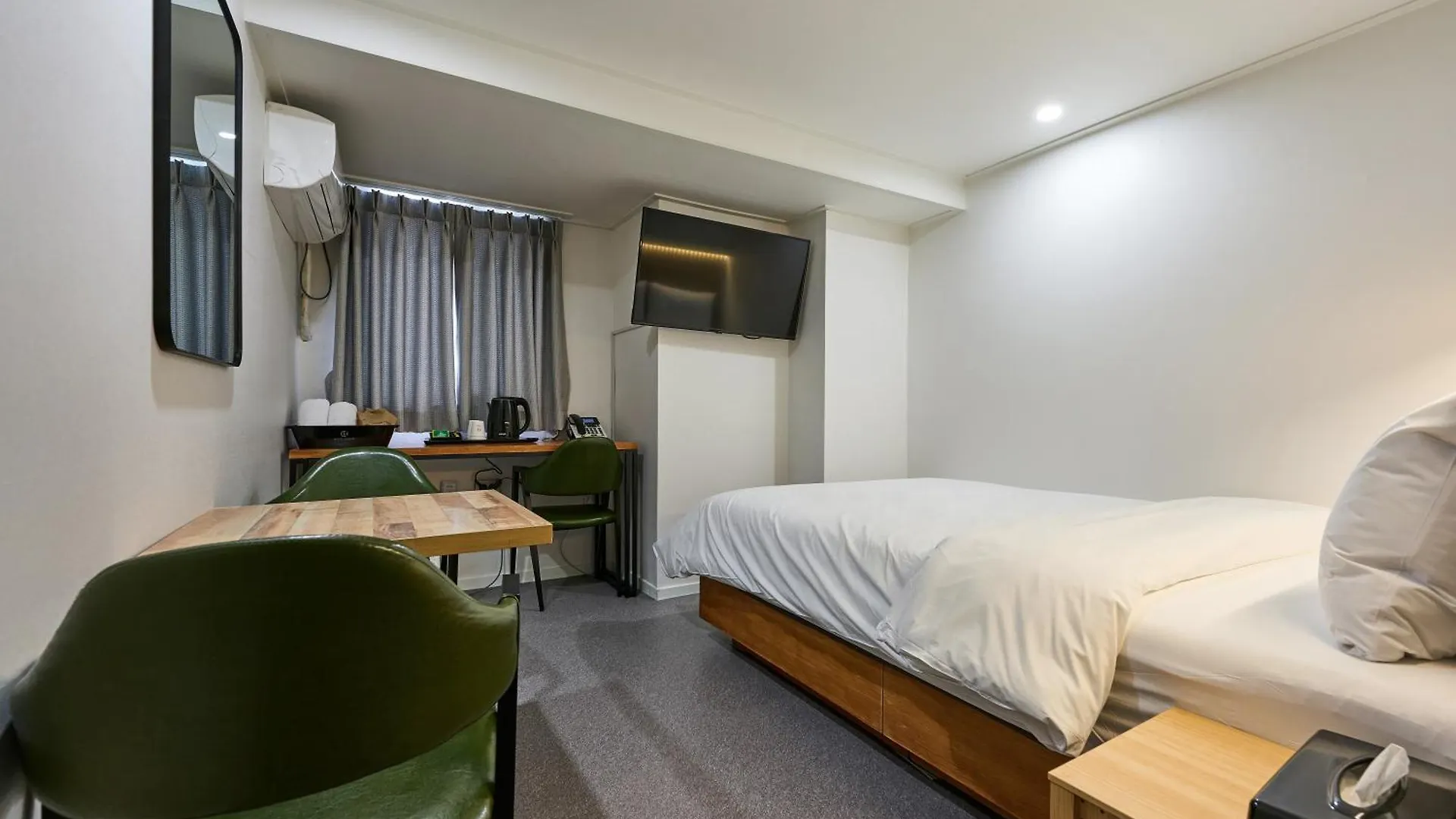 Hotel Chloe Seul