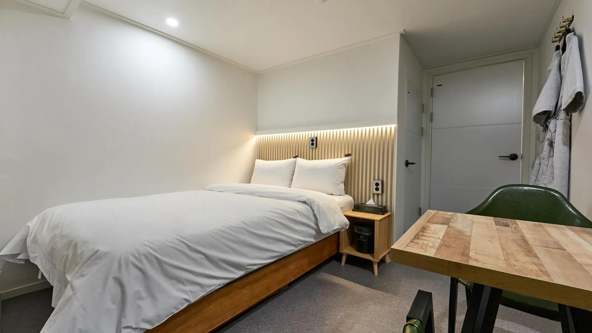 Hotel Chloe Seul 0*,  Corea del Sud