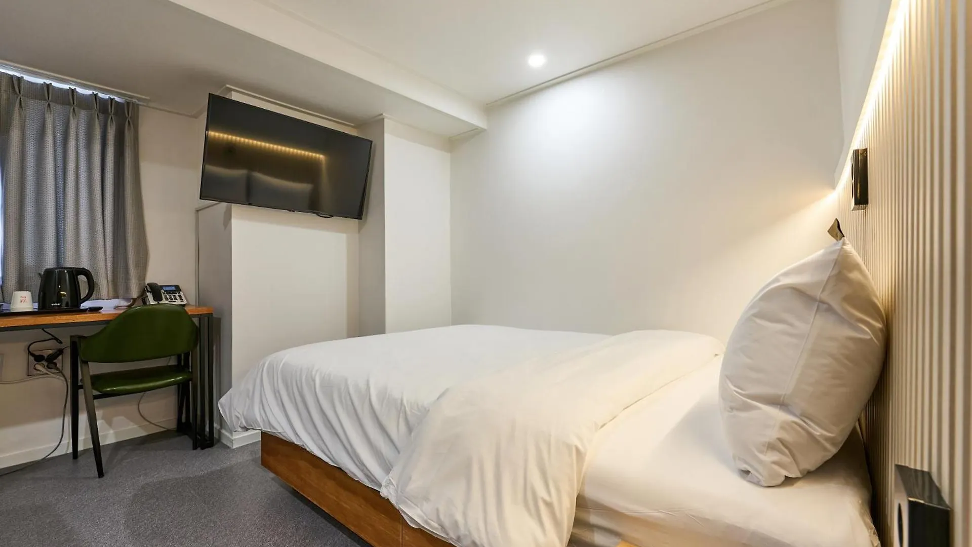 Hotel Chloe Seul