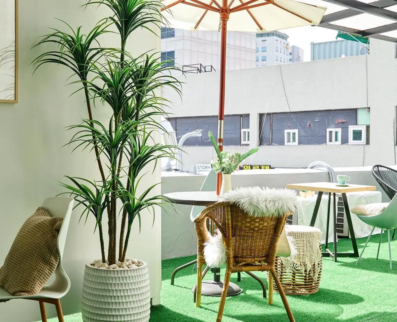 Hotel Chloe Seul