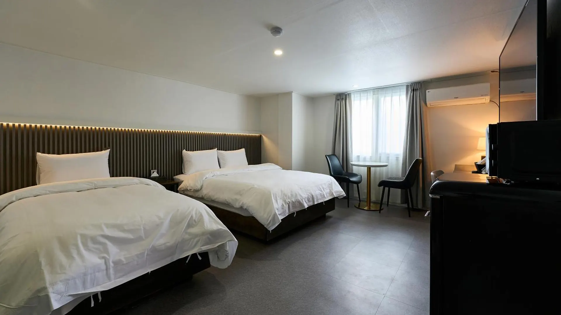 Hotel Chloe Seul 0*,