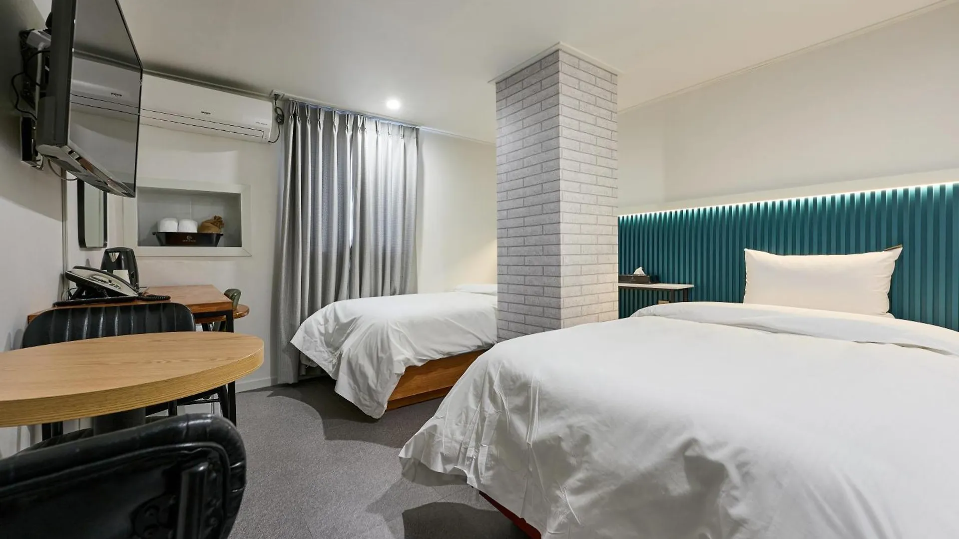 Hotel Chloe Seul
