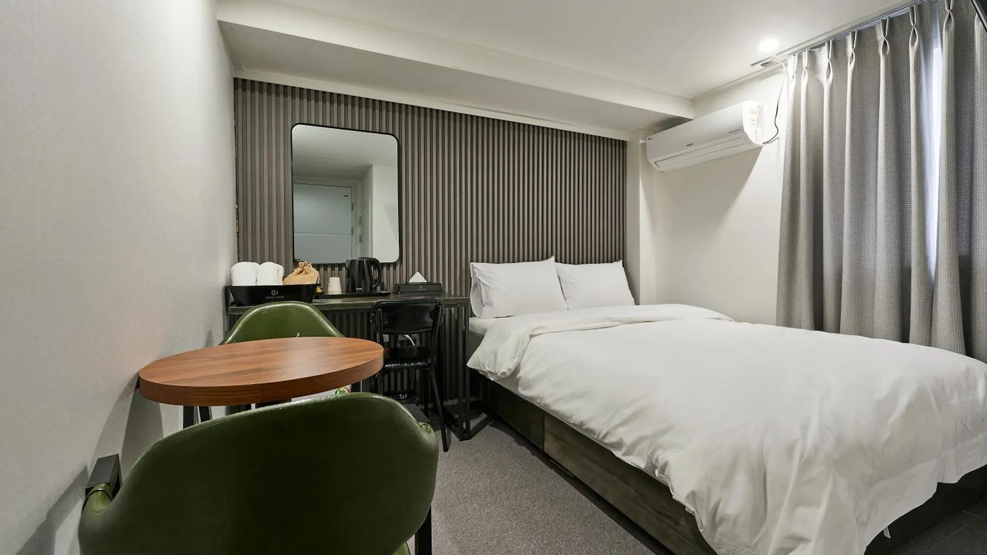 Hotel Chloe Seul