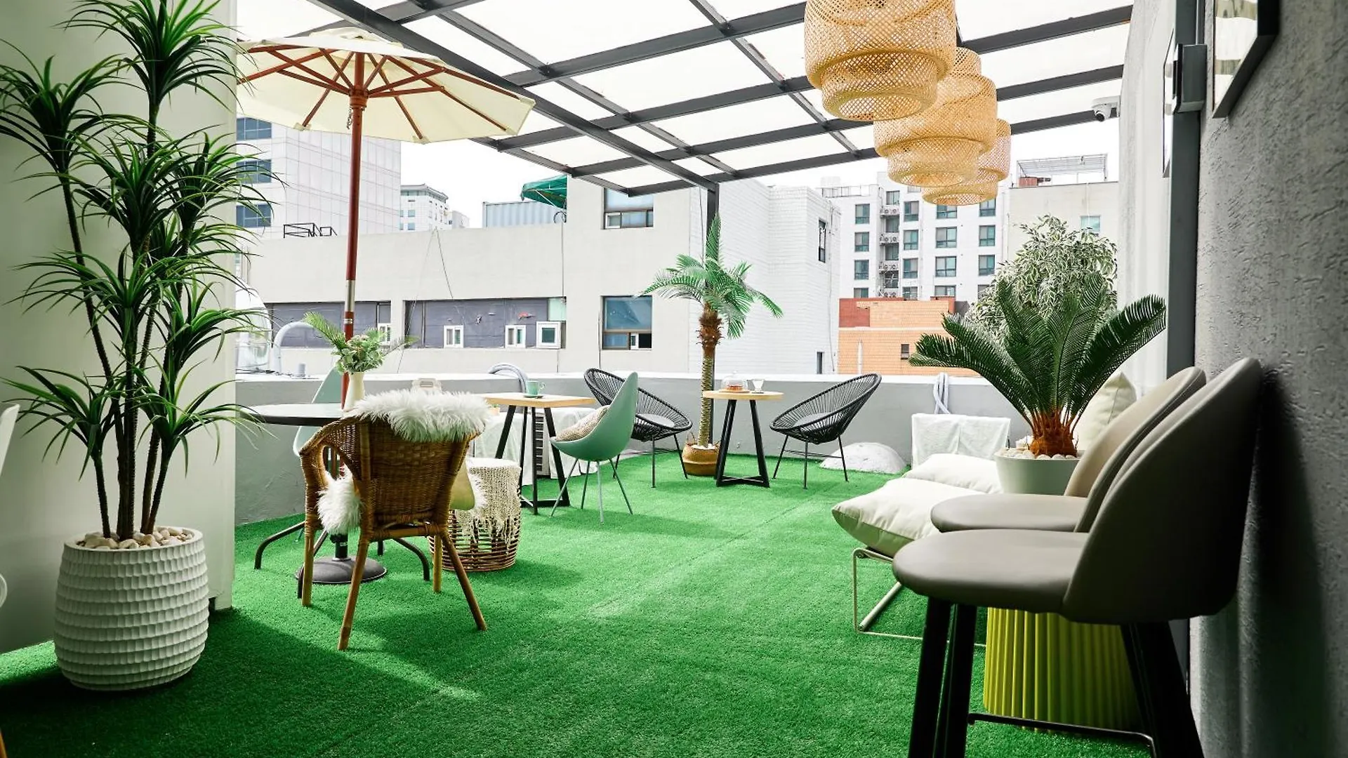 Hotel Chloe Seul
