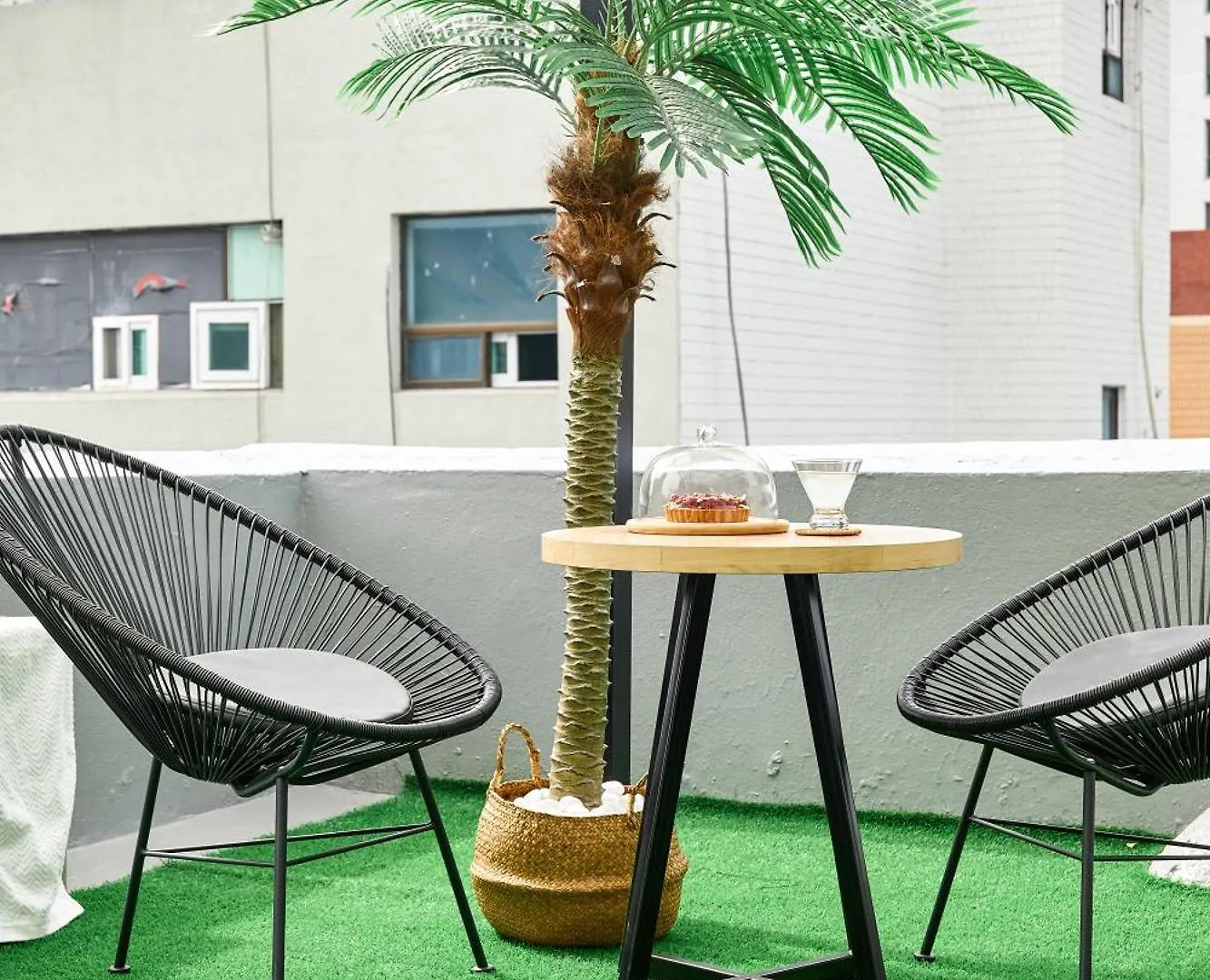 Hotel Chloe Seul Corea del Sud