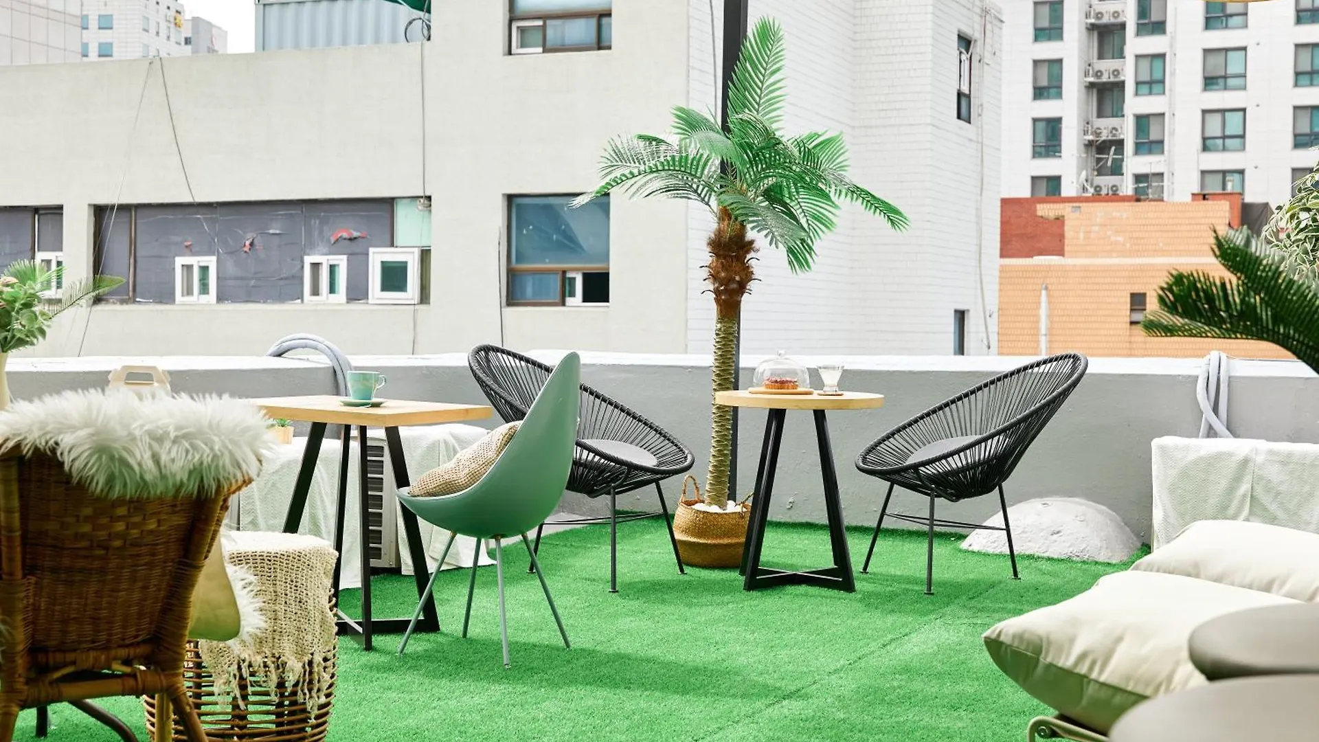 Hotel Chloe Seul