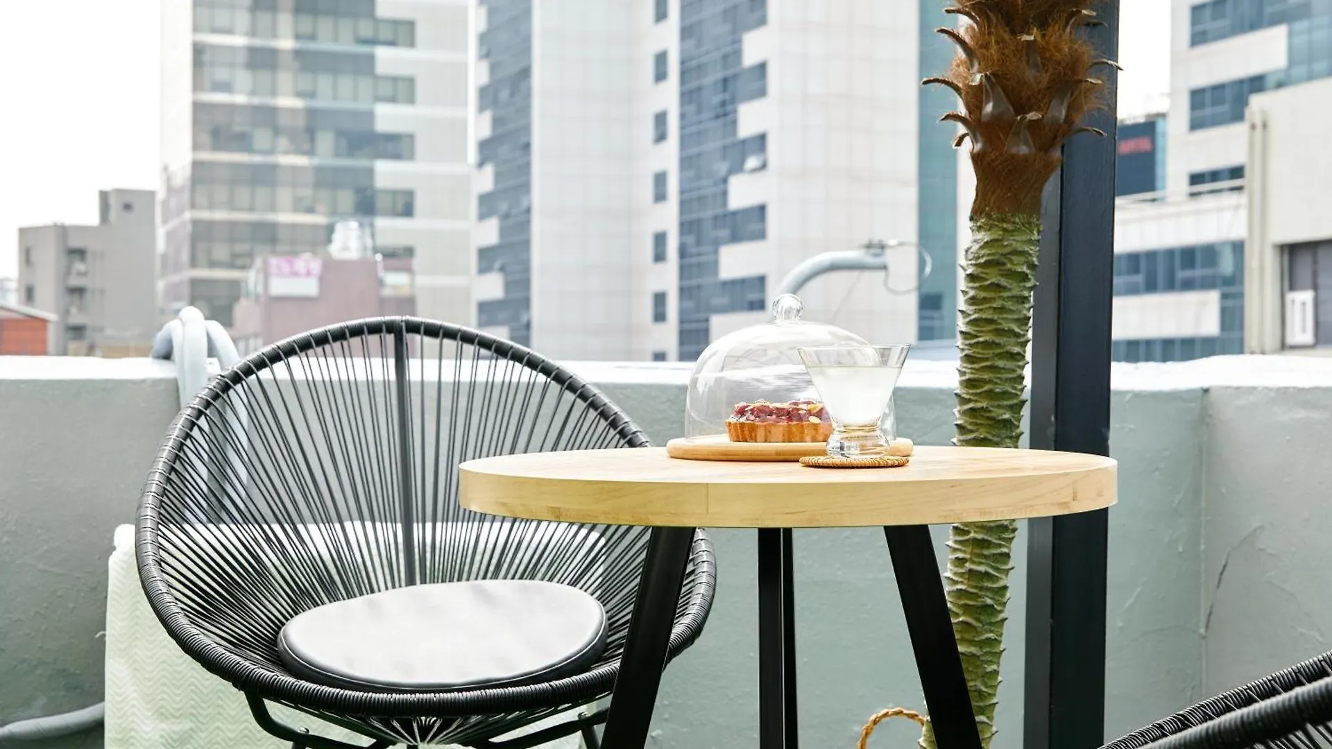 Hotel Chloe Seul