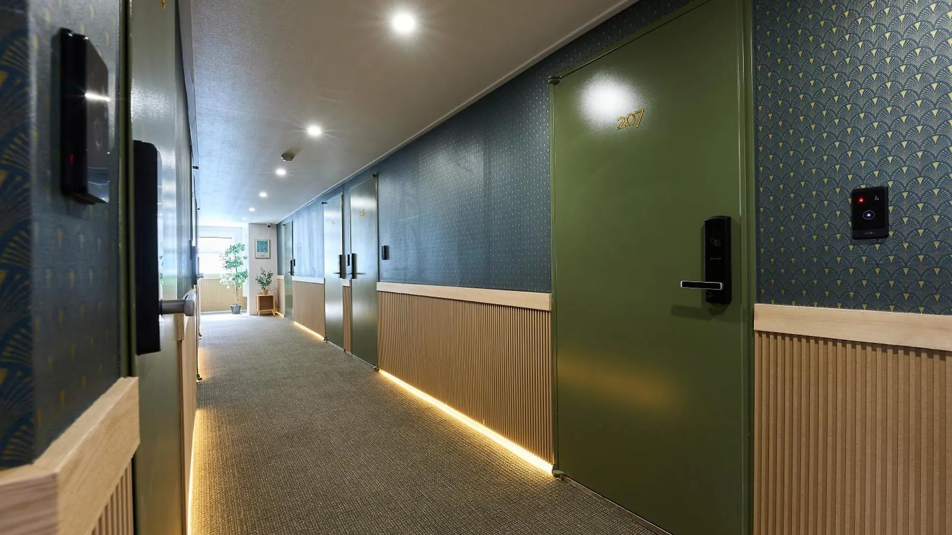 Hotel Chloe Seul