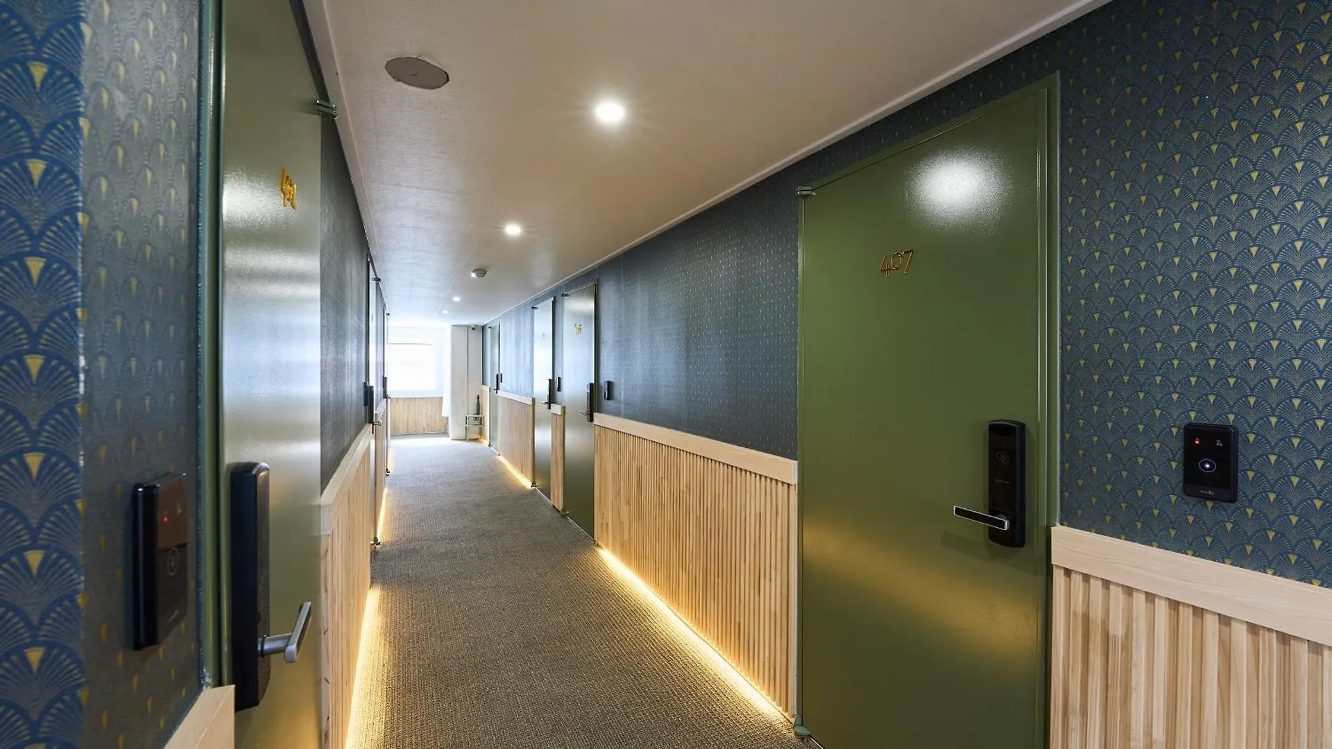 Hotel Chloe Seul